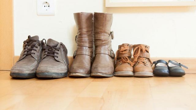 7 trikova uz koje ćete omiljenom paru cipela produljiti vijek trajanja