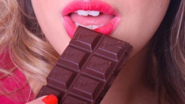 Što više jedete čokoladu to ste pametniji