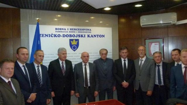 covic u zenici