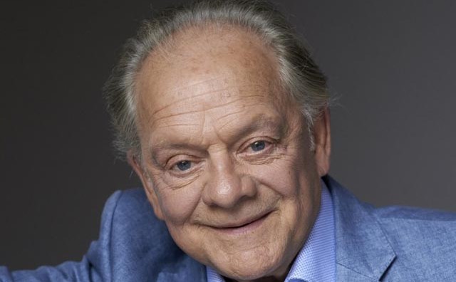 David Jason, zvijezda kultne serije Mućke: Električar koji je postao vitez