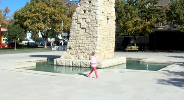 fontana