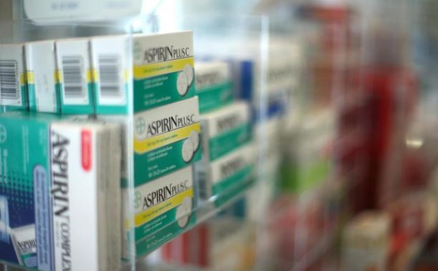 aspirin