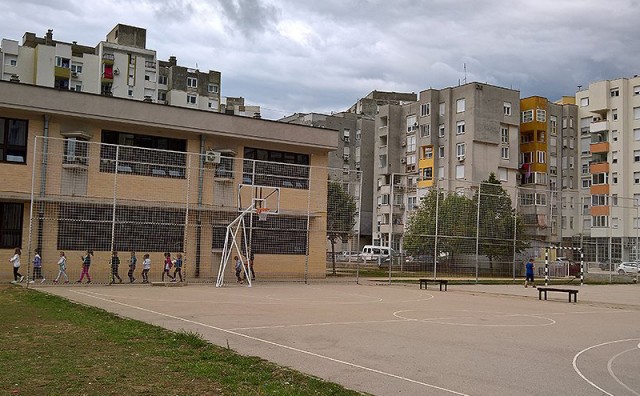 HKK Zrinjski, Mostar