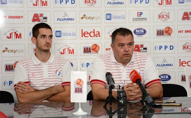 HKK Zrinjski, KK Bosna