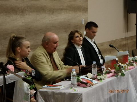 Mostar: Održana promocija knjige Izgubljena u mirisu sna autorice Zdravke Knezović 