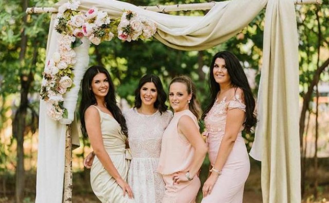 mostarke, vjenčanja