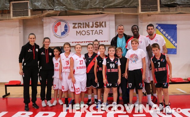 HKK Zrinjski