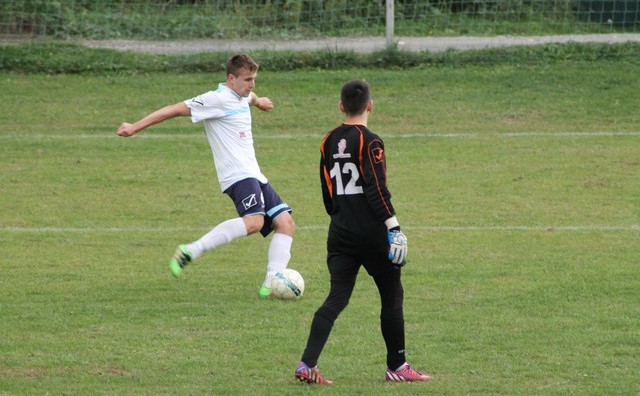 FK Turbina -NK Cim 1:1