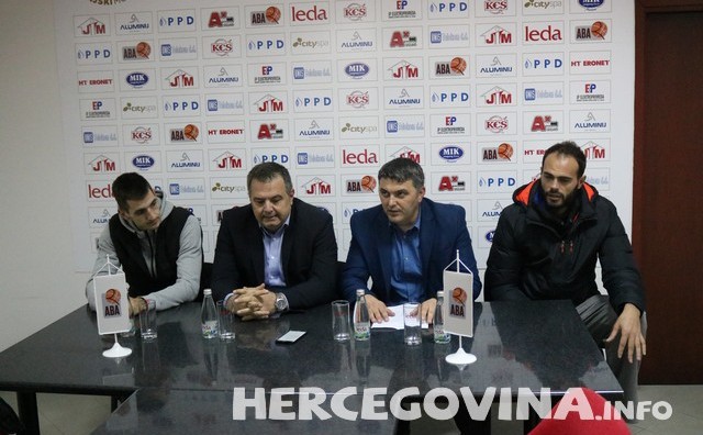 HKK Zrinjski, kk ohrid