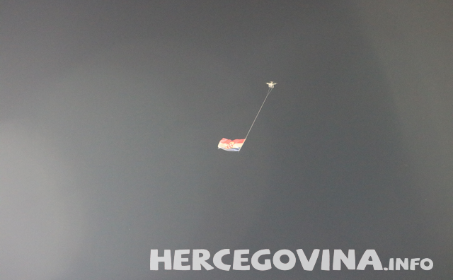 HŠK Zrinjski, Herceg Bosna