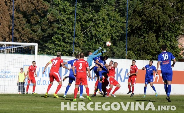 NK GOŠK, Fk Mladost Doboj Kakanj