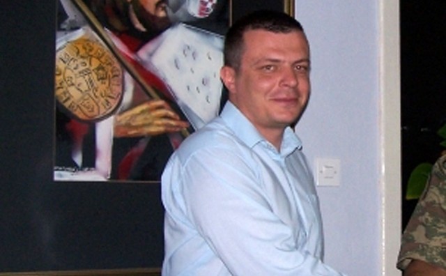 Dalibor Drlje, NS BIH