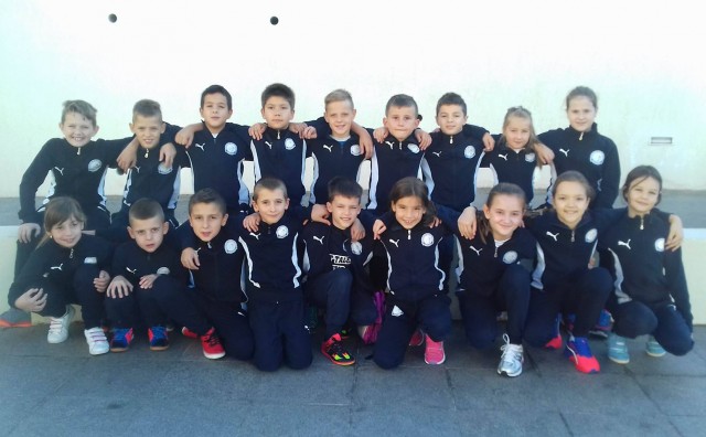 USŠ Sport talent