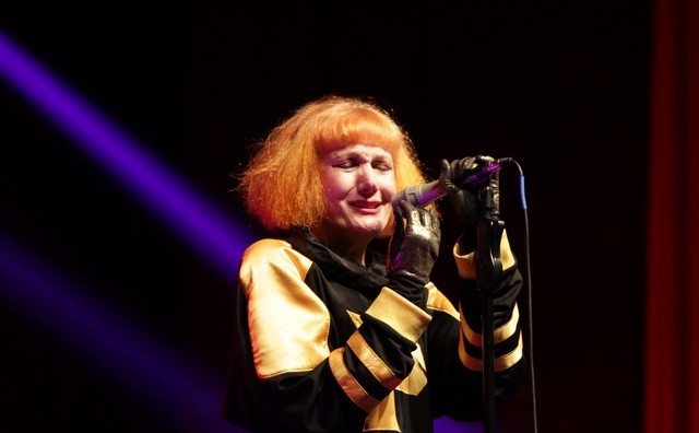 josipa lisac, josipa lisac