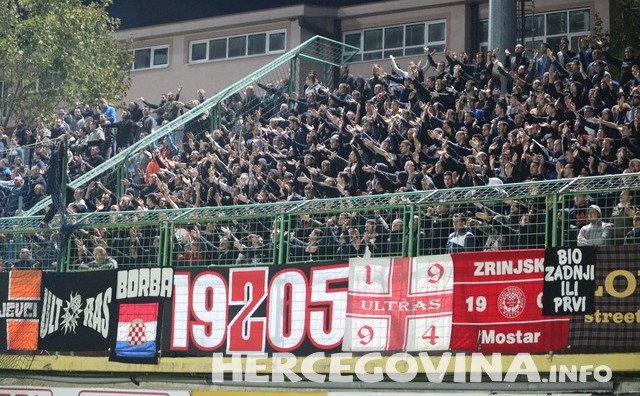 Široki Zrinjski