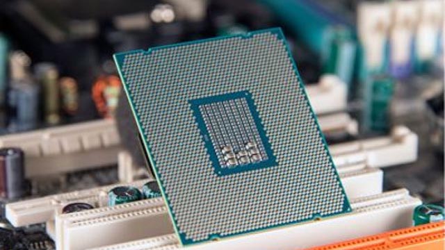 Intel pustio u prodaju Coffee Lake procesore