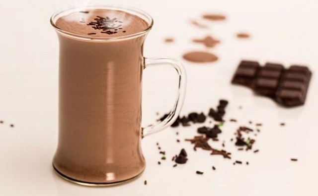 Pet razloga da ove jeseni pijete kakao