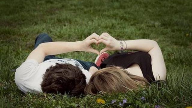 1000 muškaraca priznalo: Kada je pravii trenutak za reći "Volim te"?
