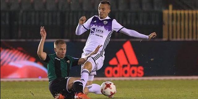 jasmin mešanović