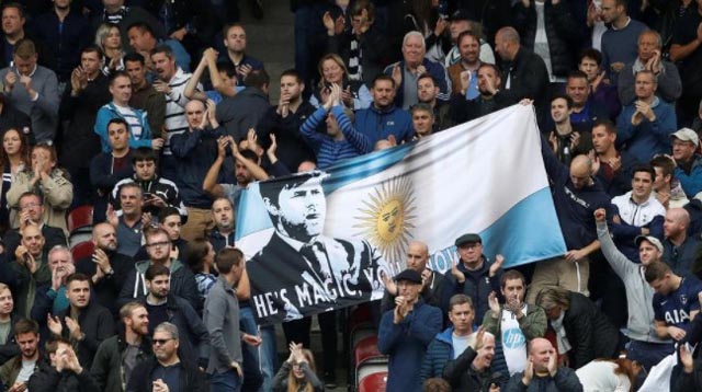tottenham
