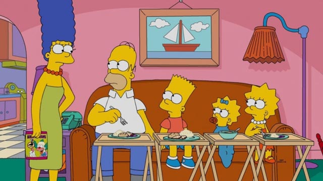 The Simpsons dobili još dvije sezone