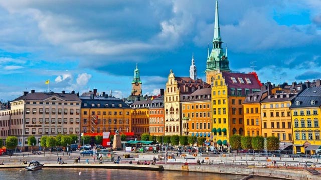 Ovih sedam stvari morate da znate ako želite da se odselite u Švedsku