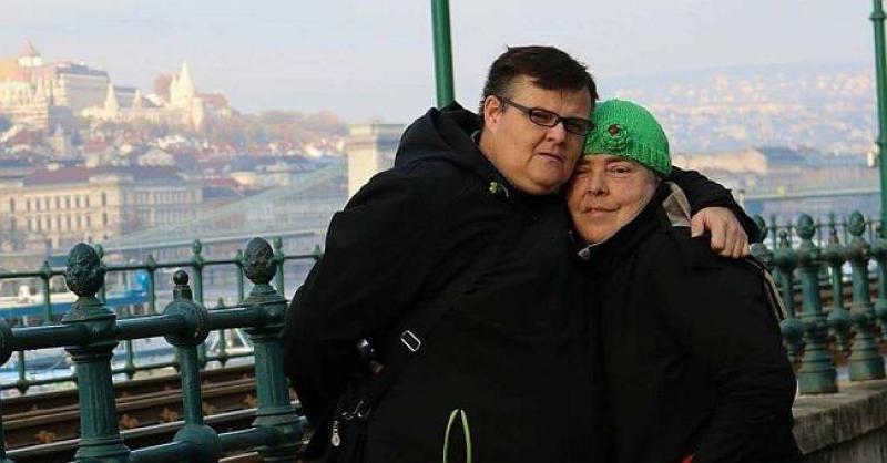 Životna priča bračnog para Lončarić