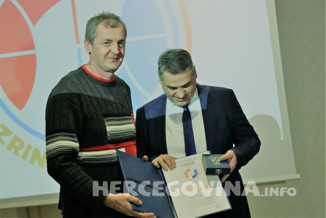 HKK Zrinjski: Obilježeno 25 godina postojanja kluba