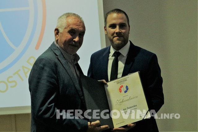 HKK Zrinjski: Obilježeno 25 godina postojanja kluba