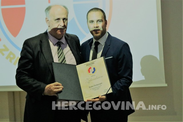 HKK Zrinjski: Obilježeno 25 godina postojanja kluba