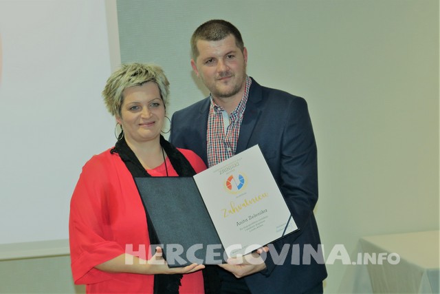 HKK Zrinjski: Obilježeno 25 godina postojanja kluba