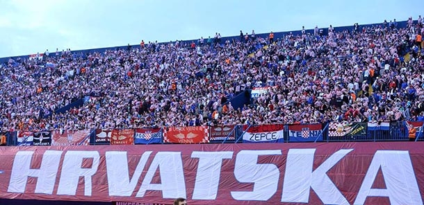 Poznate jakosne skupine, Hrvatska u drugoj skupini