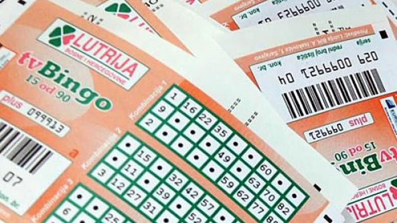 Lutrija BiH: Mostarac osvojio Jackpot u vrijednosti od 20.000,00 KM