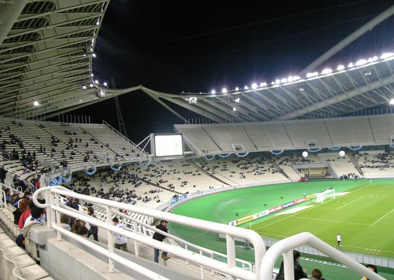 LUDA NAVIJAČKA PRIČA IZ ATENE Dva Hrvata stigla na stadion, doživjela neugodno iznenađenje, stvar su spasili Srbi