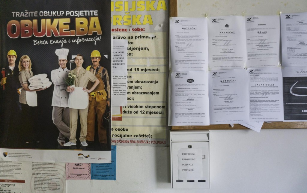 Nezaposleni Hercegovci: U Dalmaciju bi došli za 6000 kuna na ruke, to bi bilo pristojno