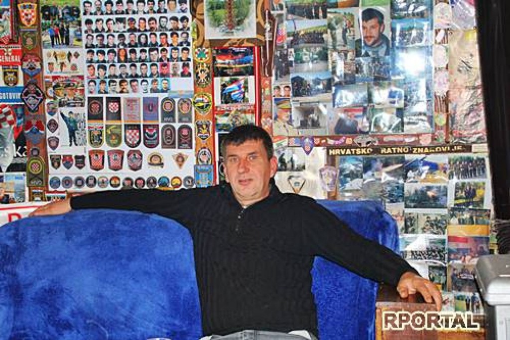 Nenadov Ramski stožer