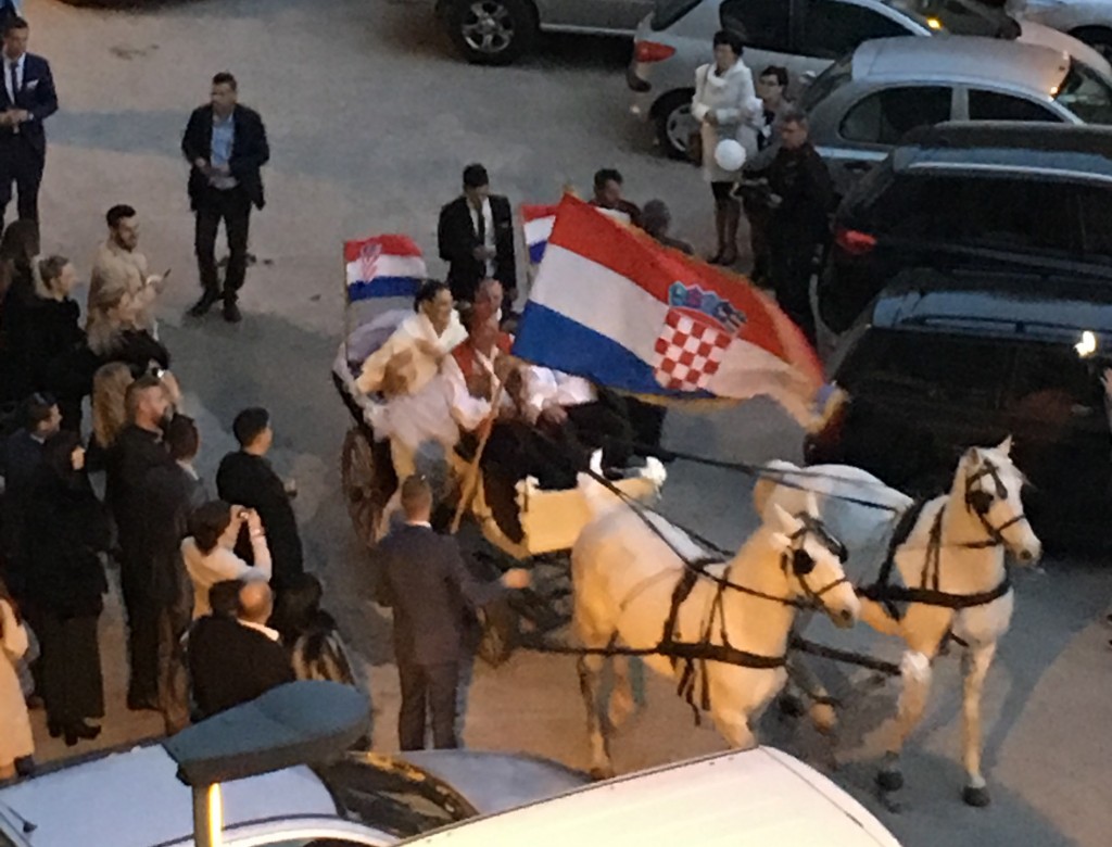 Ovo se ne pamti: Takav dolazak po mladu bit će teško nadmašiti!