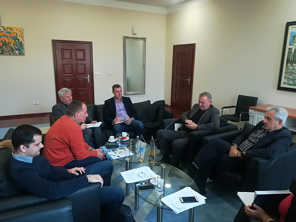Mostar: Prvi let za Njemačku 16. svibnja, cijena u jednom pravcu 39,99 eura