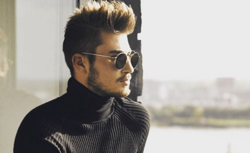 Zahvaljujući fotkama na Instagramu, zgodni Torcidaš Ivan postao model u Nizozemskoj