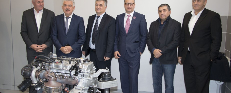 Mostar: Otvoren laboratorij za automobilsku mehatroniku