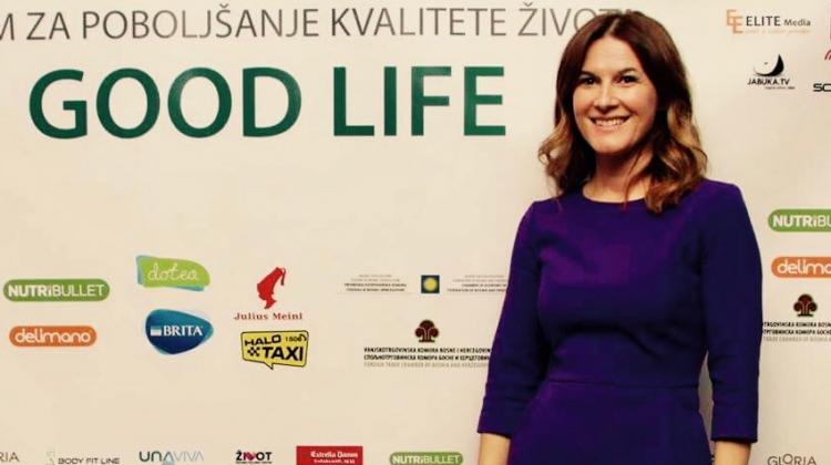 Uspješna Mostarka Snježana Delić: Dopunsku djelatnost sam pretvorila u primarni posao koji živim i volim