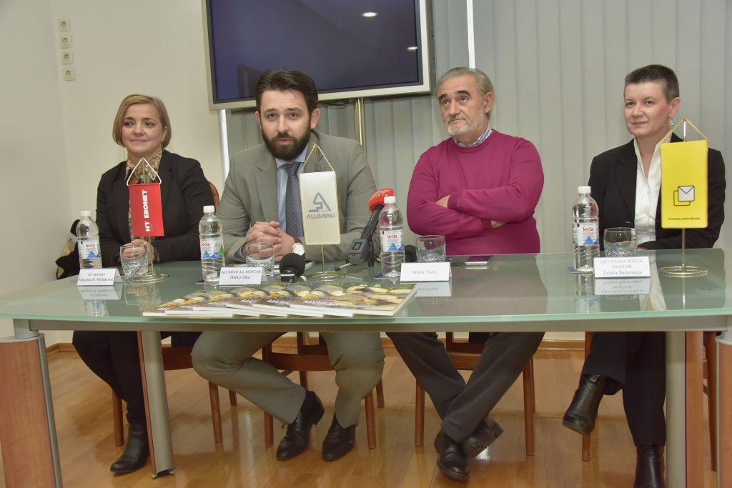 Marin Topić velikom izložbom obilježava četrdeset godina rada