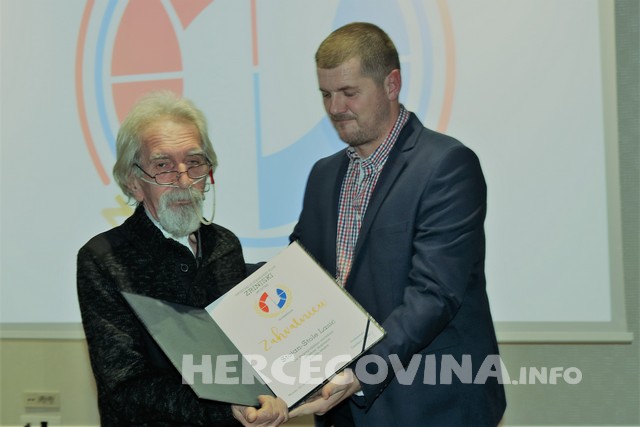 HKK Zrinjski: Obilježeno 25 godina postojanja kluba