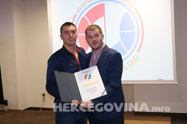 HKK Zrinjski: Obilježeno 25 godina postojanja kluba