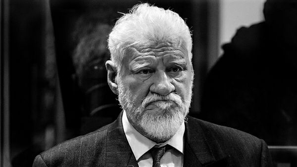 Pisma koja je Praljak poslao supruzi jasno otkrivaju motiv njegova čina