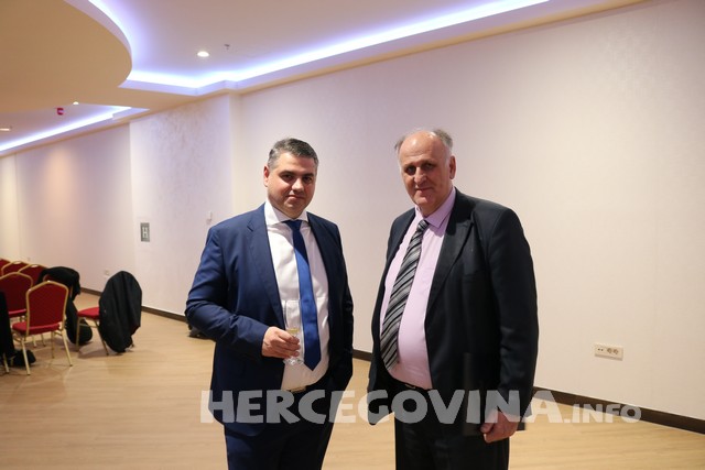 HKK Zrinjski: Obilježeno 25 godina postojanja kluba