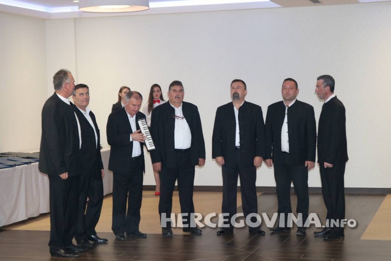 HKK Zrinjski: Obilježeno 25 godina postojanja kluba