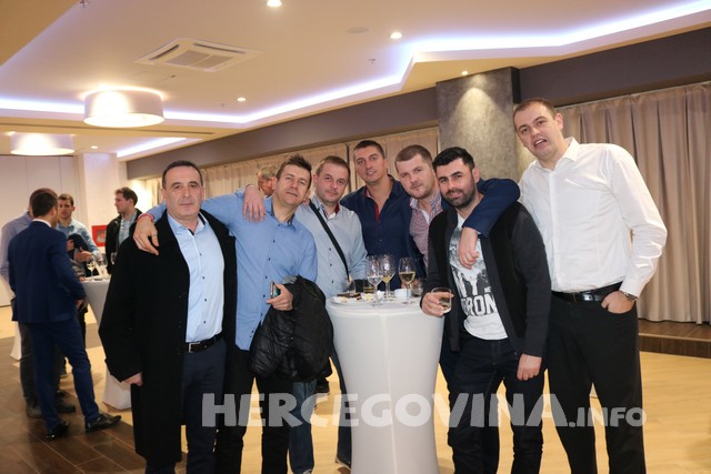 HKK Zrinjski: Obilježeno 25 godina postojanja kluba