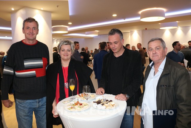 HKK Zrinjski: Obilježeno 25 godina postojanja kluba