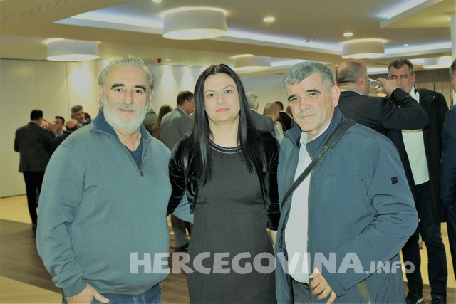 HKK Zrinjski: Obilježeno 25 godina postojanja kluba